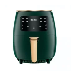 Аэрофритюрница Cheffinger CF-AFRY 4.5 Green
